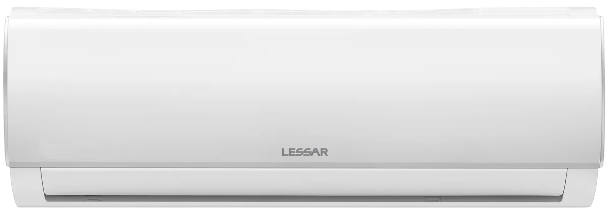 Настенная сплит-система LESSAR LS-HE07KRE2C/LU-HE07KRE2C