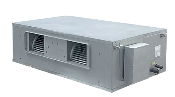 Канальный кондиционер TOSOT TFRI30B/I_TFRI30B/O