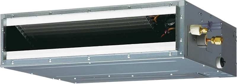 Канальный внутренний блок мультисплит-системы FUJITSU ARXG07KLLAP