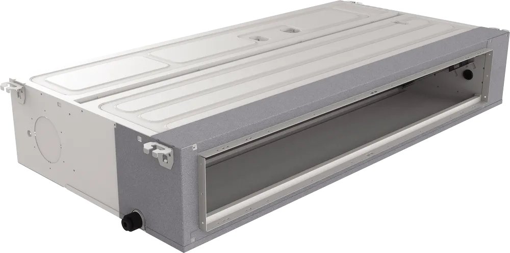 Канальный кондиционер QUATTROCLIMA QV-I36DGE/QN-I36UGE