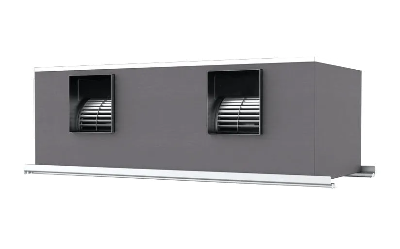 Канальный кондиционер LESSAR LS-CE192DUA2/LU-CE192DUA4