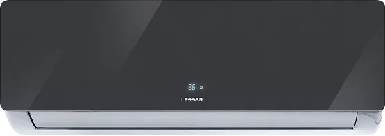 Настенная сплит-система LESSAR LS-HE12KNE2/LU-HE12KNE2
