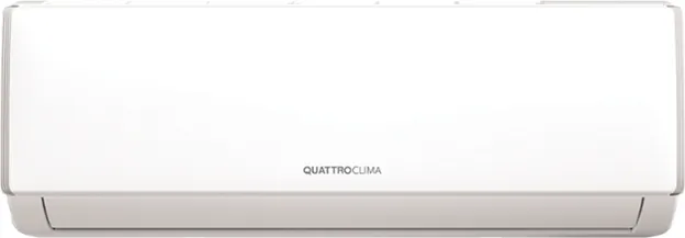 Настенный внутренний блок мультисплит-системы QUATTROCLIMA QV-FM18WB