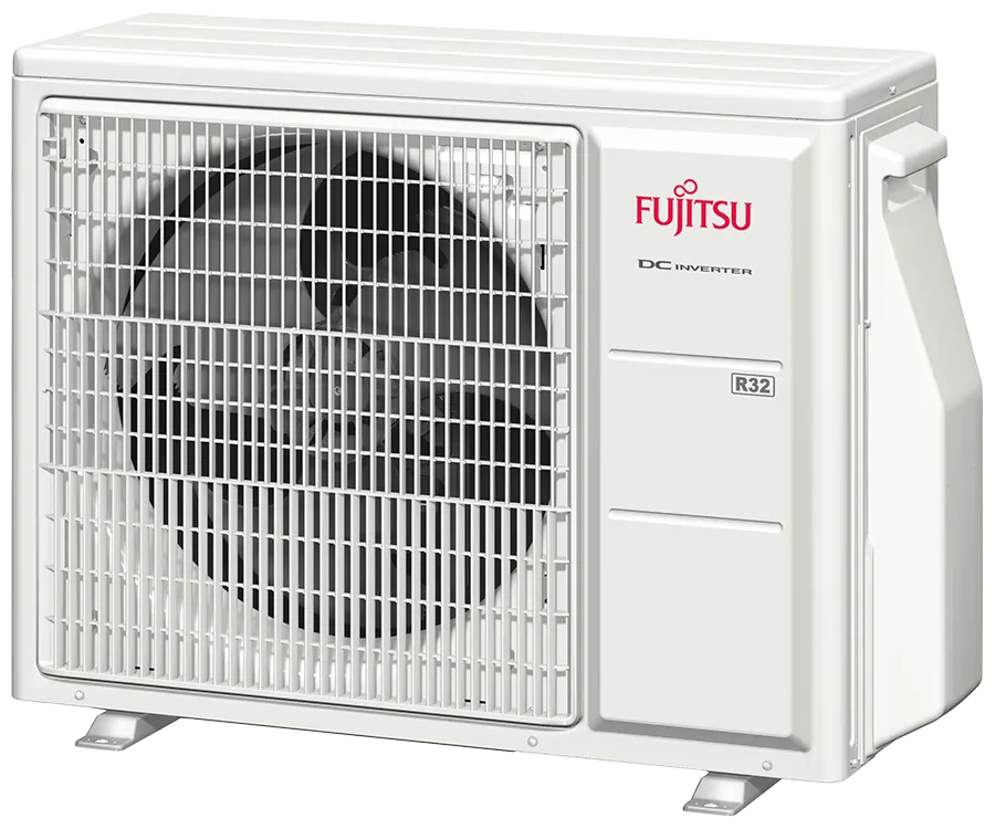Наружный блок мультисплит-системы FUJITSU AOYG24KBTA3