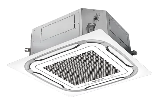 Кассетный кондиционер кассетного типа QV-I36CG/QN-I36UG/QA-ICP10