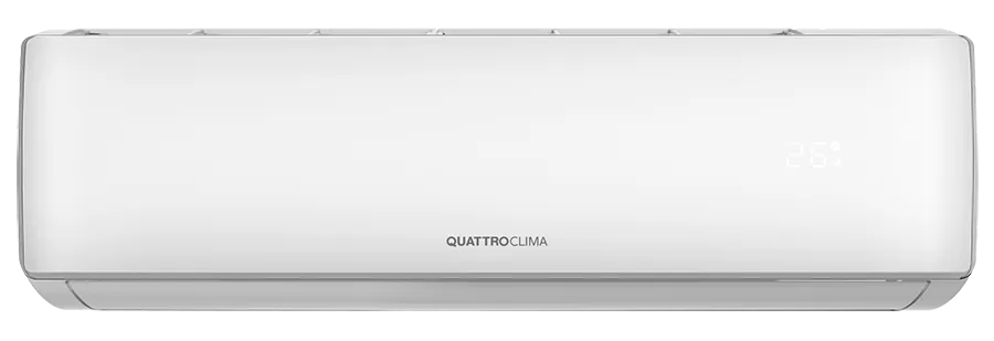 Настенная сплит-система QUATTROCLIMA E00430535