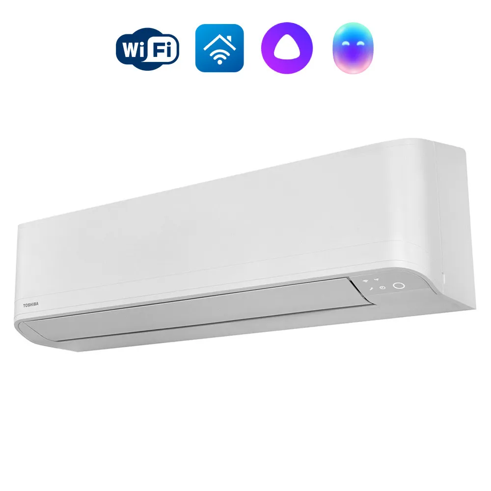 Настенная сплит-система TOSHIBA RAS-16CAVG-EE