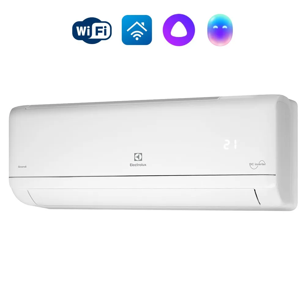 Сплит-система Electrolux Skandi DC EACS/I-09HSK/N8_V3