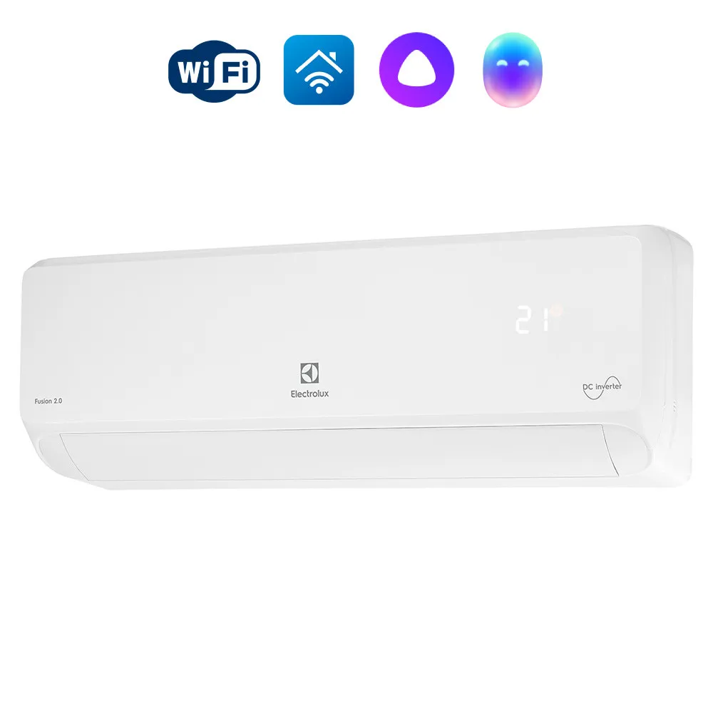 Настенная сплит-система Electrolux EACS/I-18HF2/N8_24Y