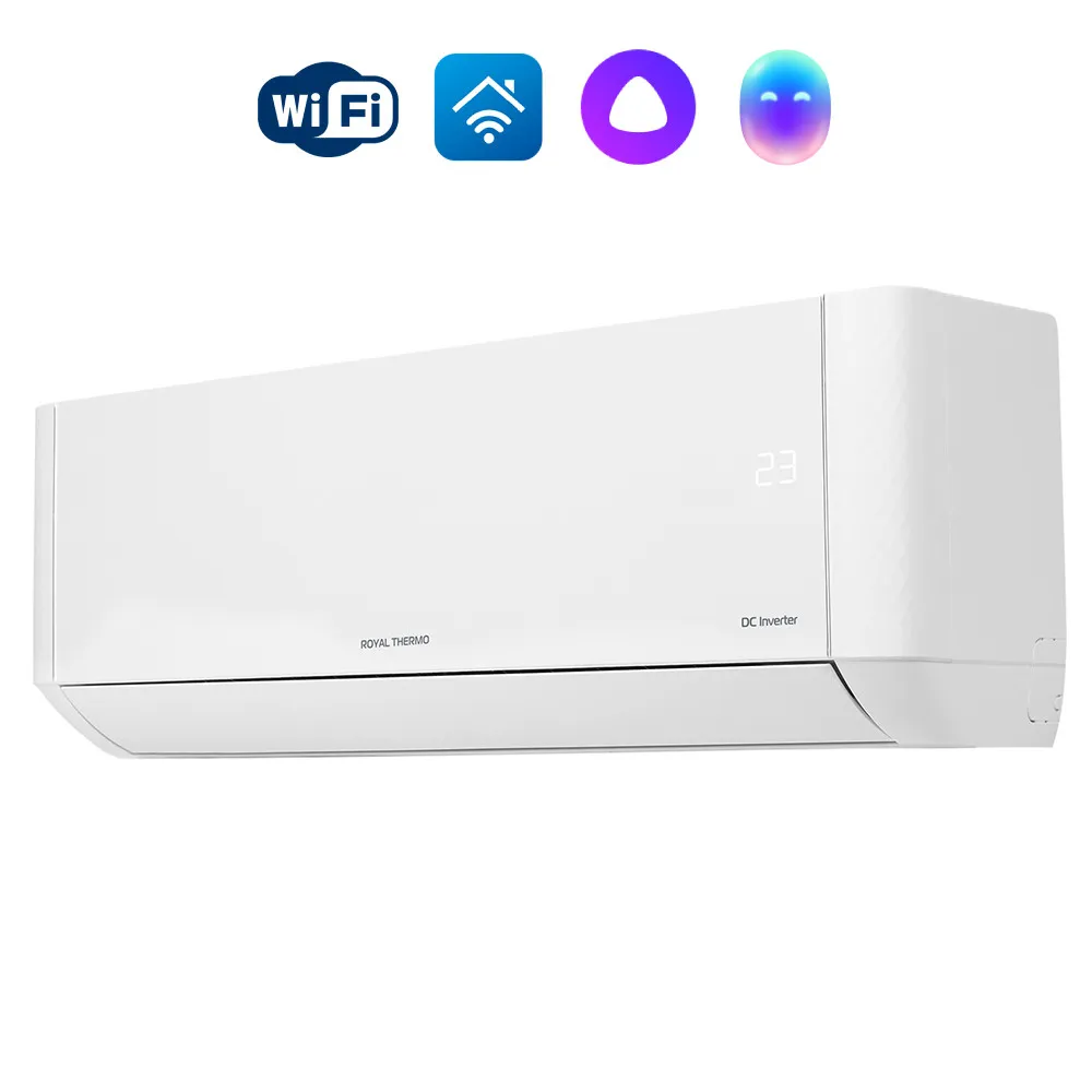 Настенная сплит-система Royal Thermo RTBI-24HN8