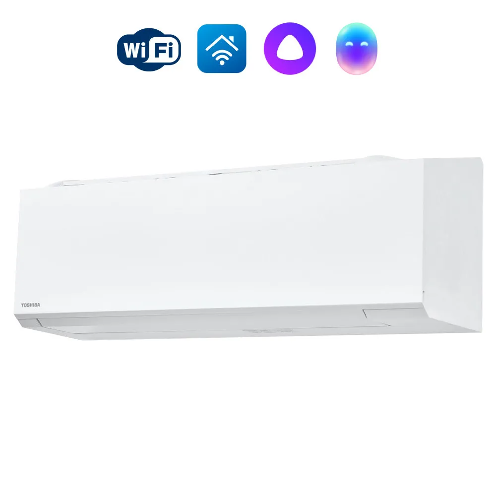 Настенная сплит-система TOSHIBA RAS-07J2VSG-EE