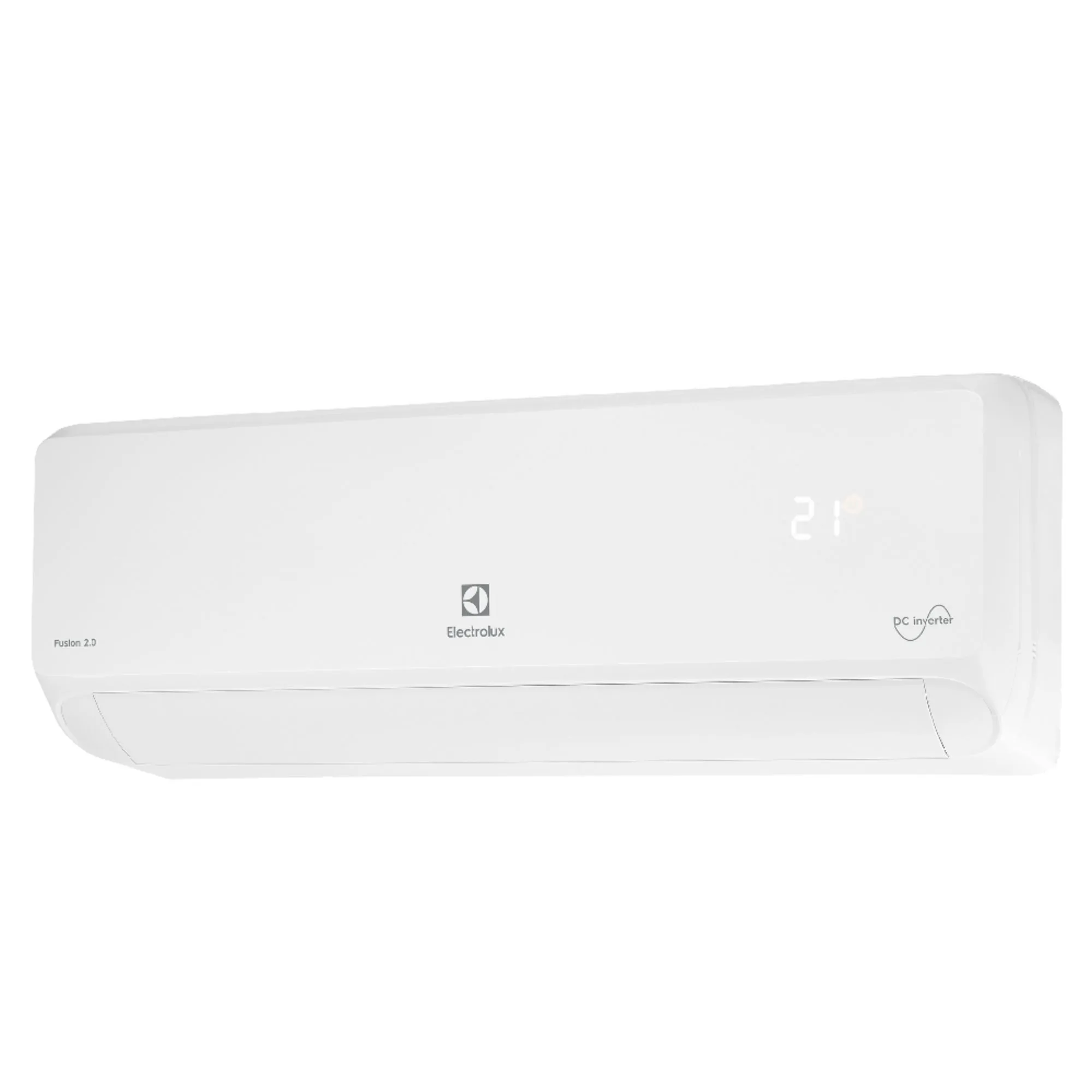Сплит-система инверторного типа Electrolux Fusion 2.0 Super DC Inverter EACS/I-09HF2/N8 комплект