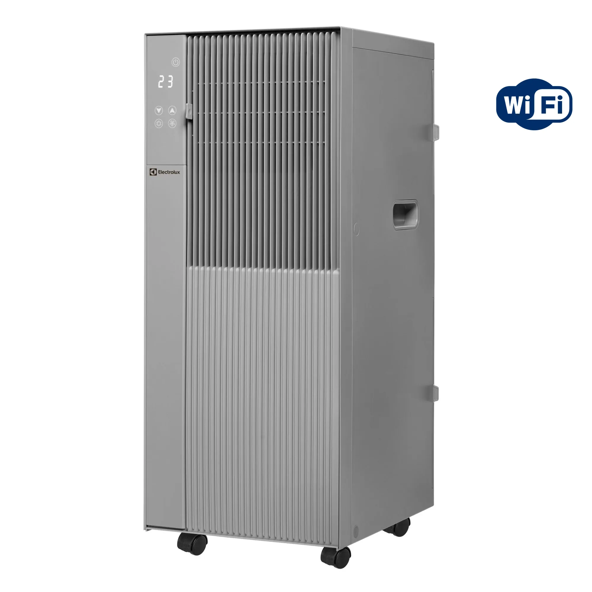 Мобильный кондиционер Electrolux EC049125CE