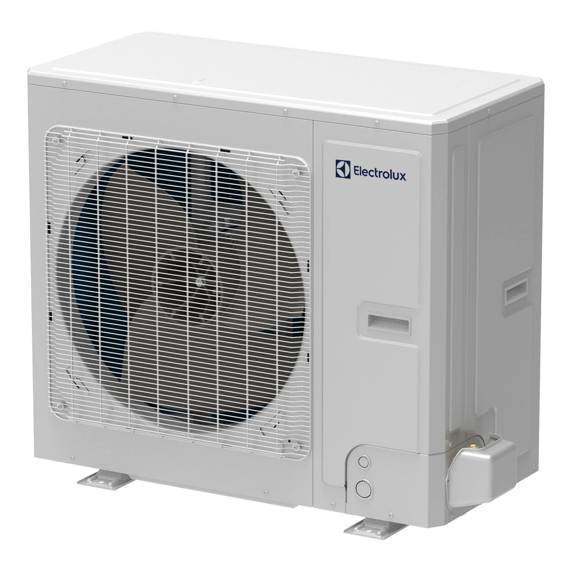 Компрессорно-конденсаторный блок Electrolux ECC-16-G