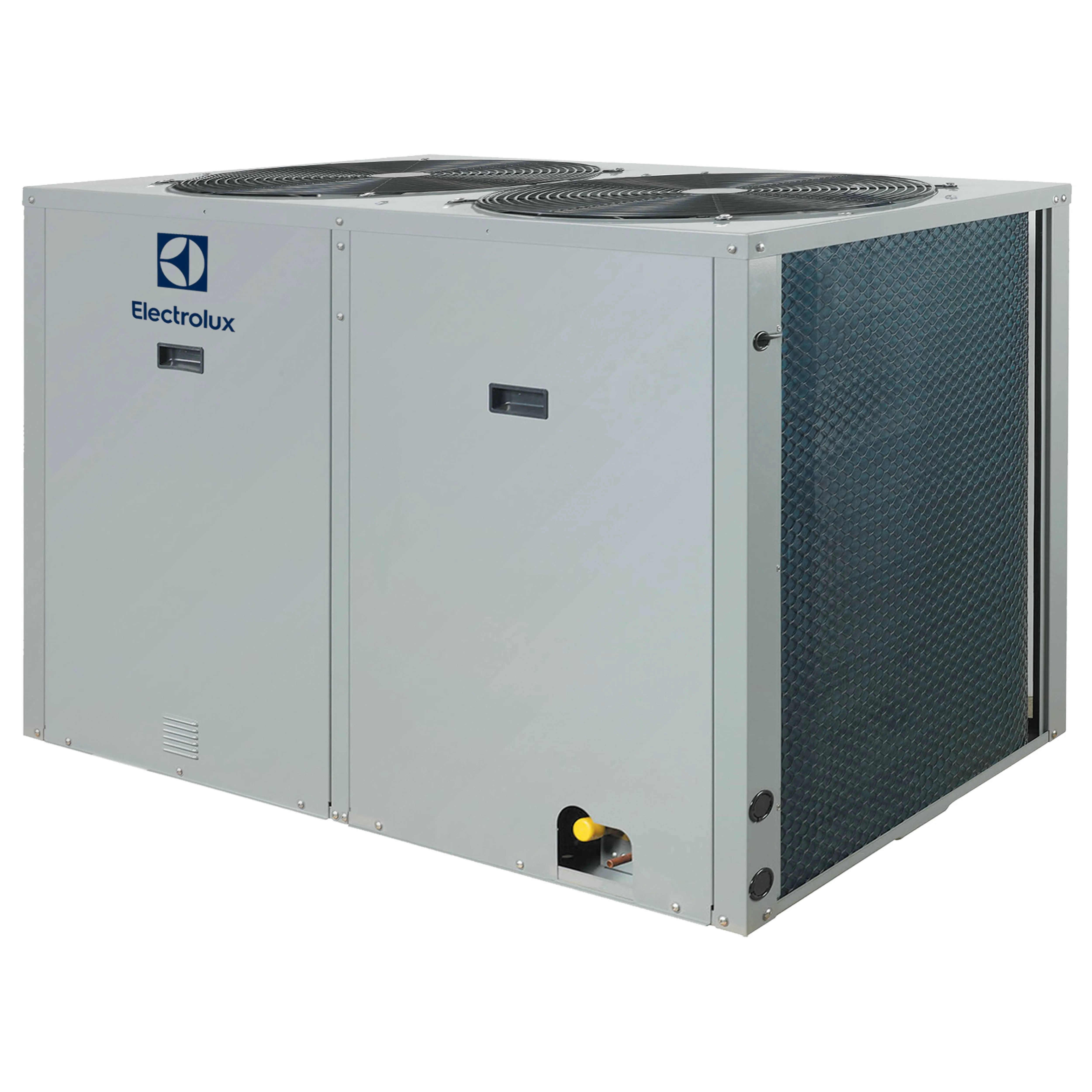 Компрессорно-конденсаторный блок Electrolux ECC-28