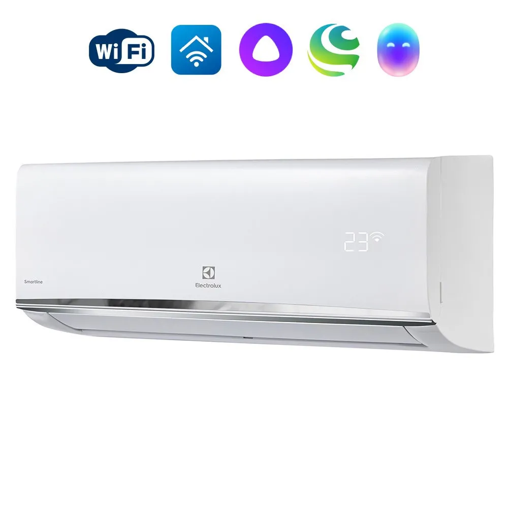 Сплит-система Electrolux Smartline DC EACS/I-12HSM/N8_V3