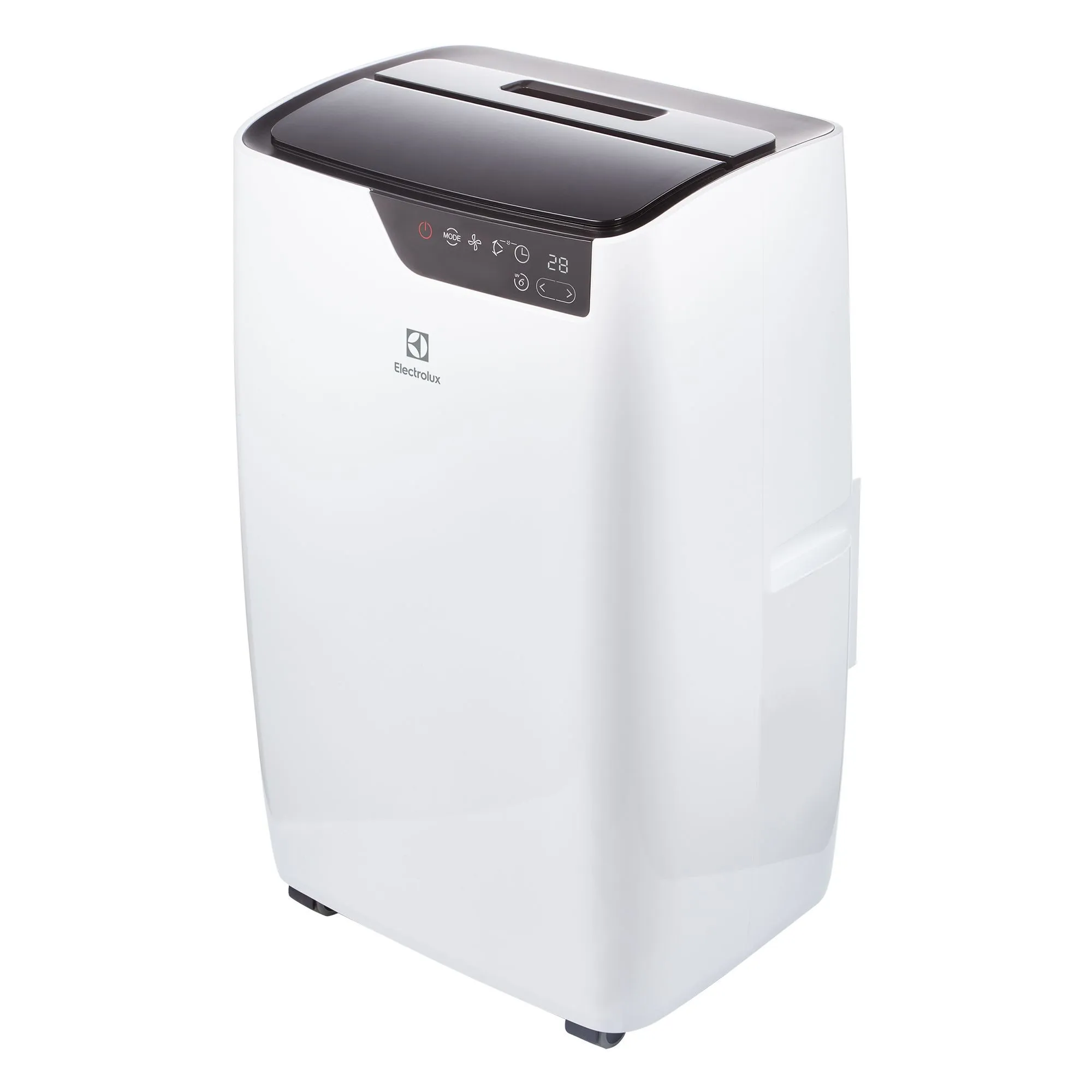 Мобильный кондиционер Electrolux EACM-09