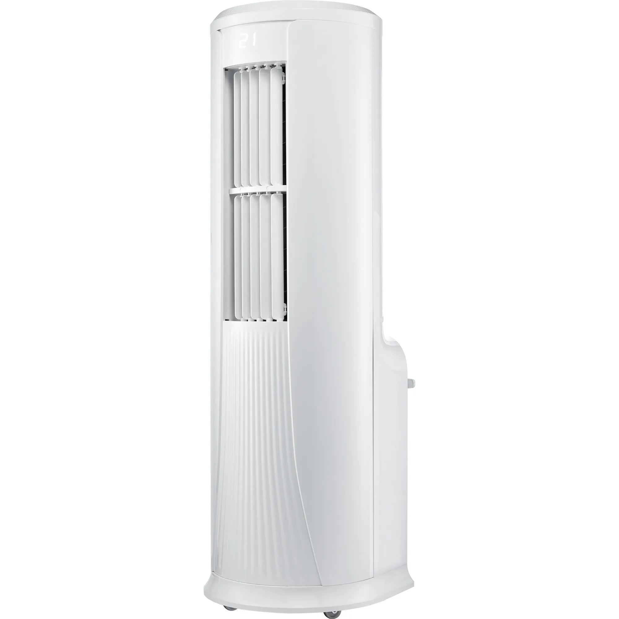 Мобильный кондиционер Electrolux Nebula EACM-18 NB/N6_V2