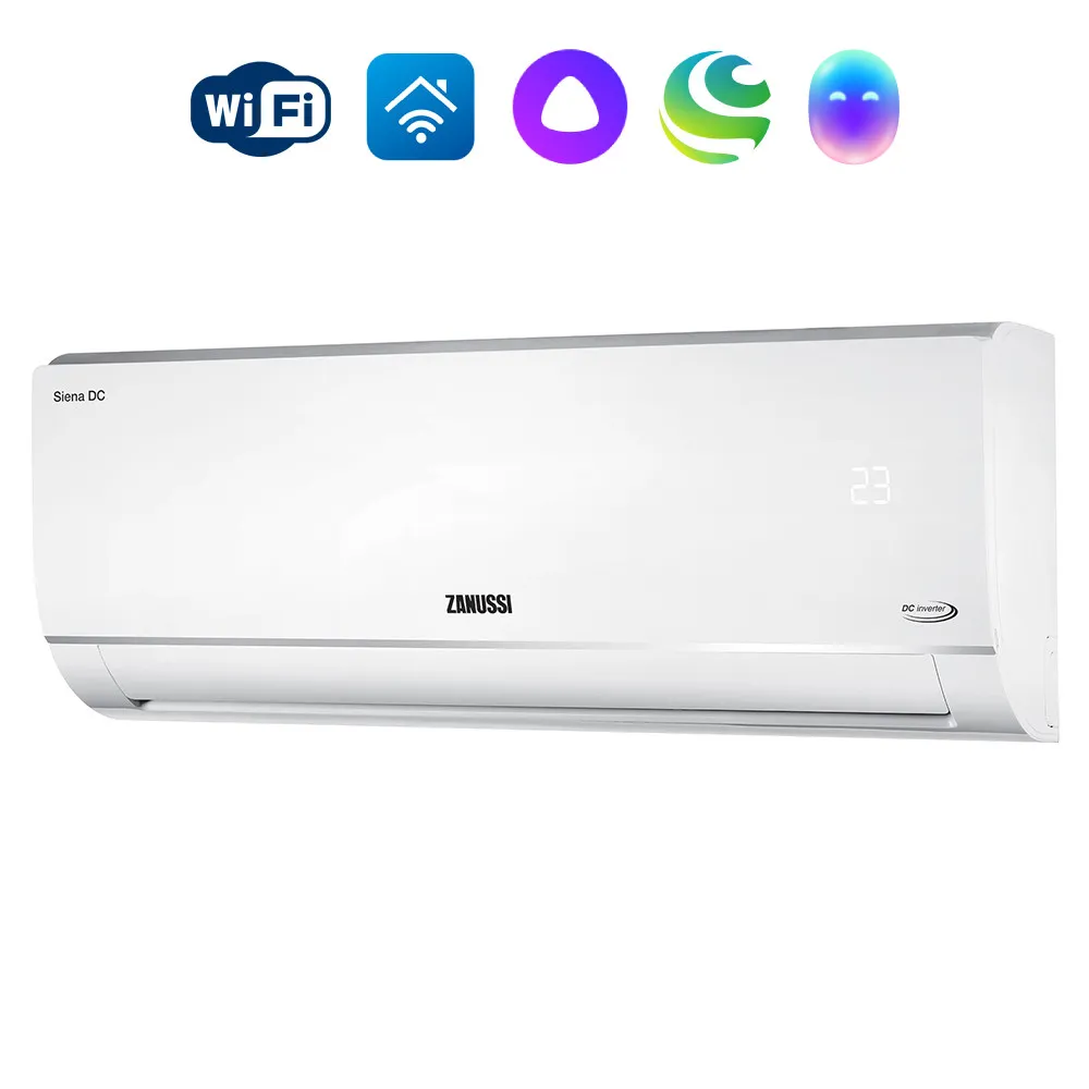 Настенная сплит-система Zanussi ZACS/I-07 HS/N1 комплект