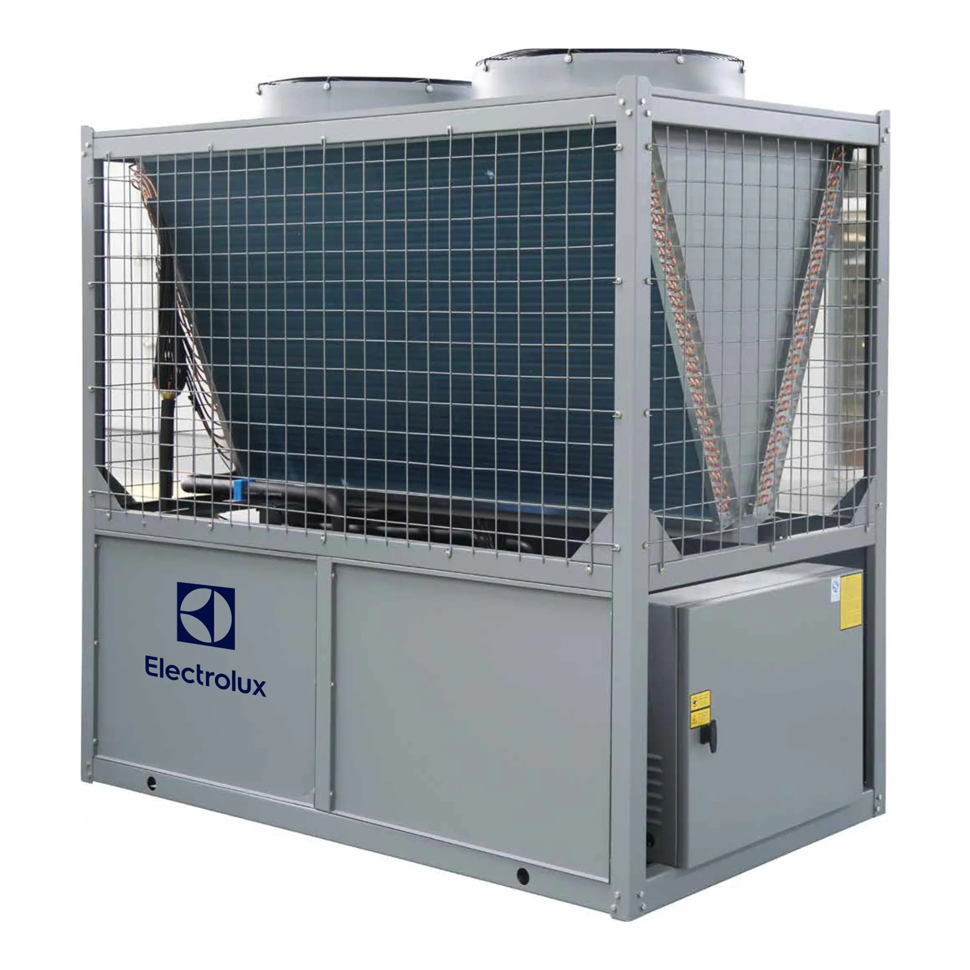 Чиллер Electrolux 220.V2