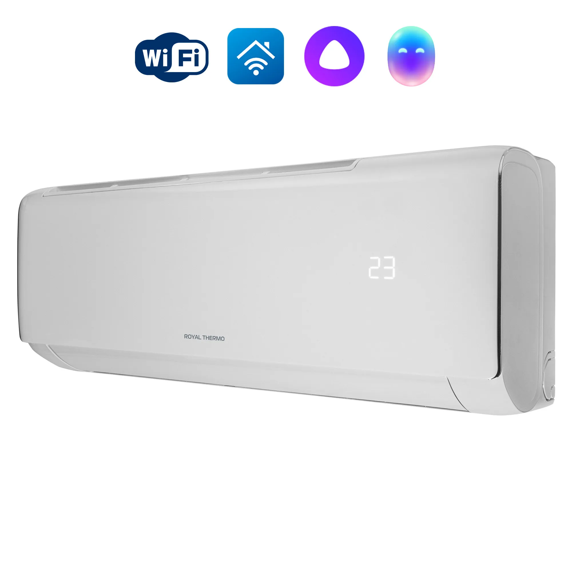 Настенная сплит-система Royal Thermo RTM-12HN1