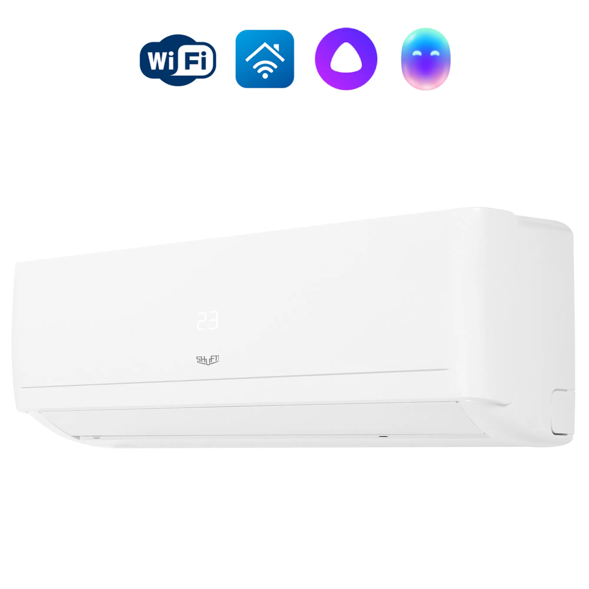 Настенная сплит-система SHUFT SFTOI-18HN1