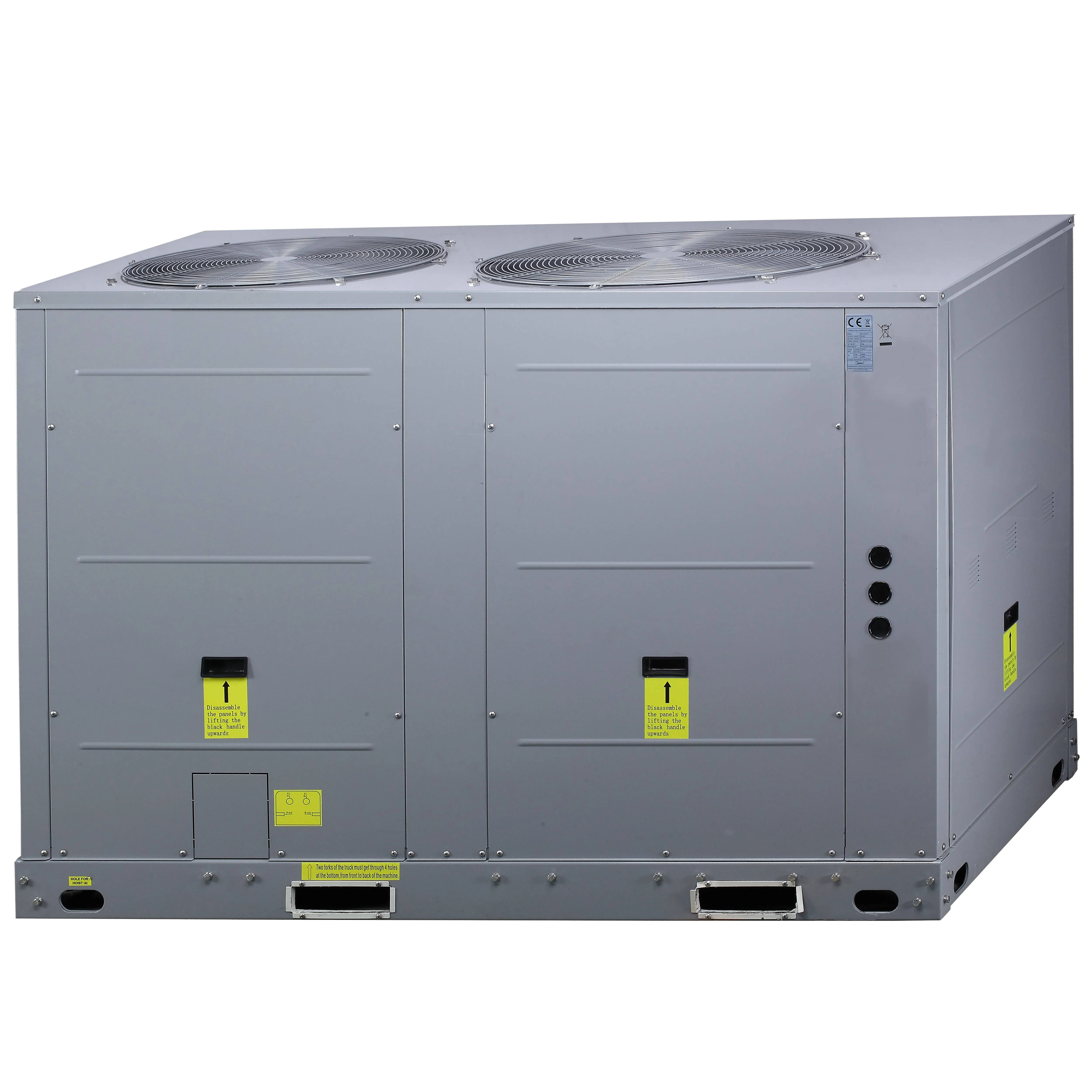 Компрессорно-конденсаторный блок Electrolux ECC-53