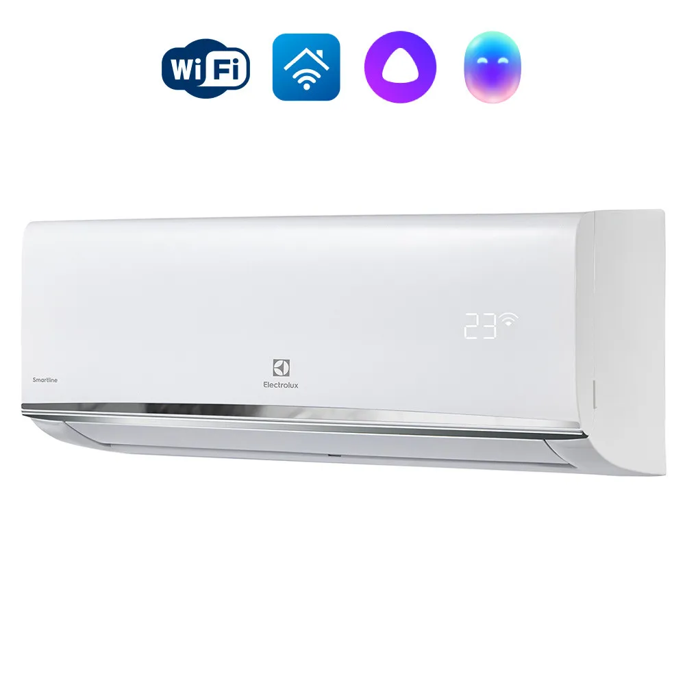 Настенная сплит-система Electrolux EACS-12HSM