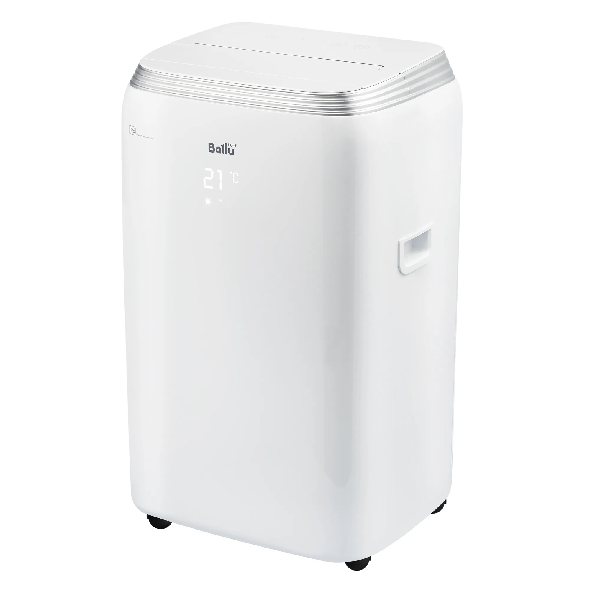 Мобильный кондиционер BALLU Platinum Comfort BPHS-13H