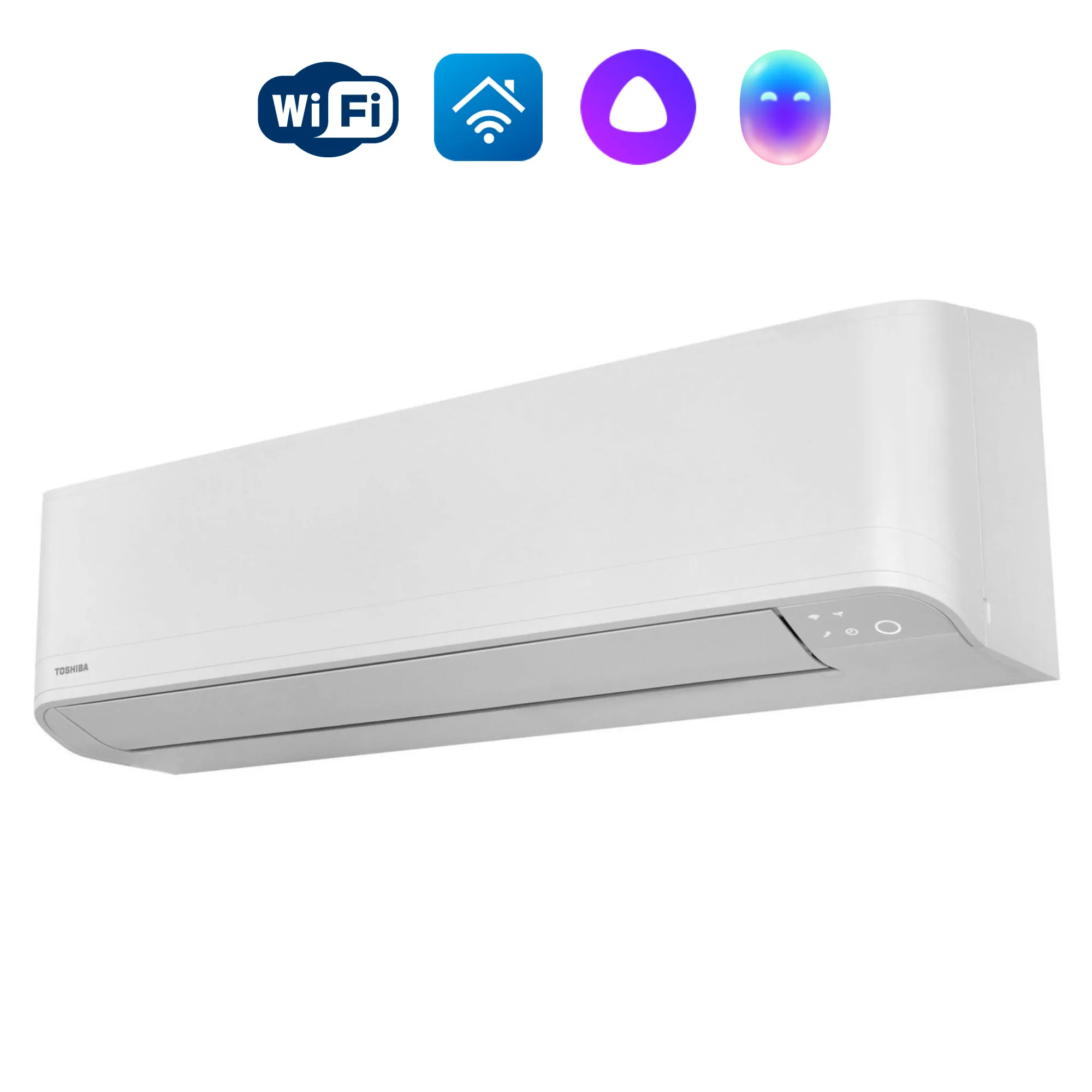 Настенная сплит-система TOSHIBA RAS-16CVG-EE